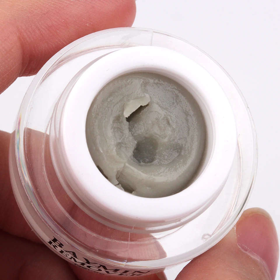 Новое поступление высокое качество клей для ресниц Крем удаления наращивание