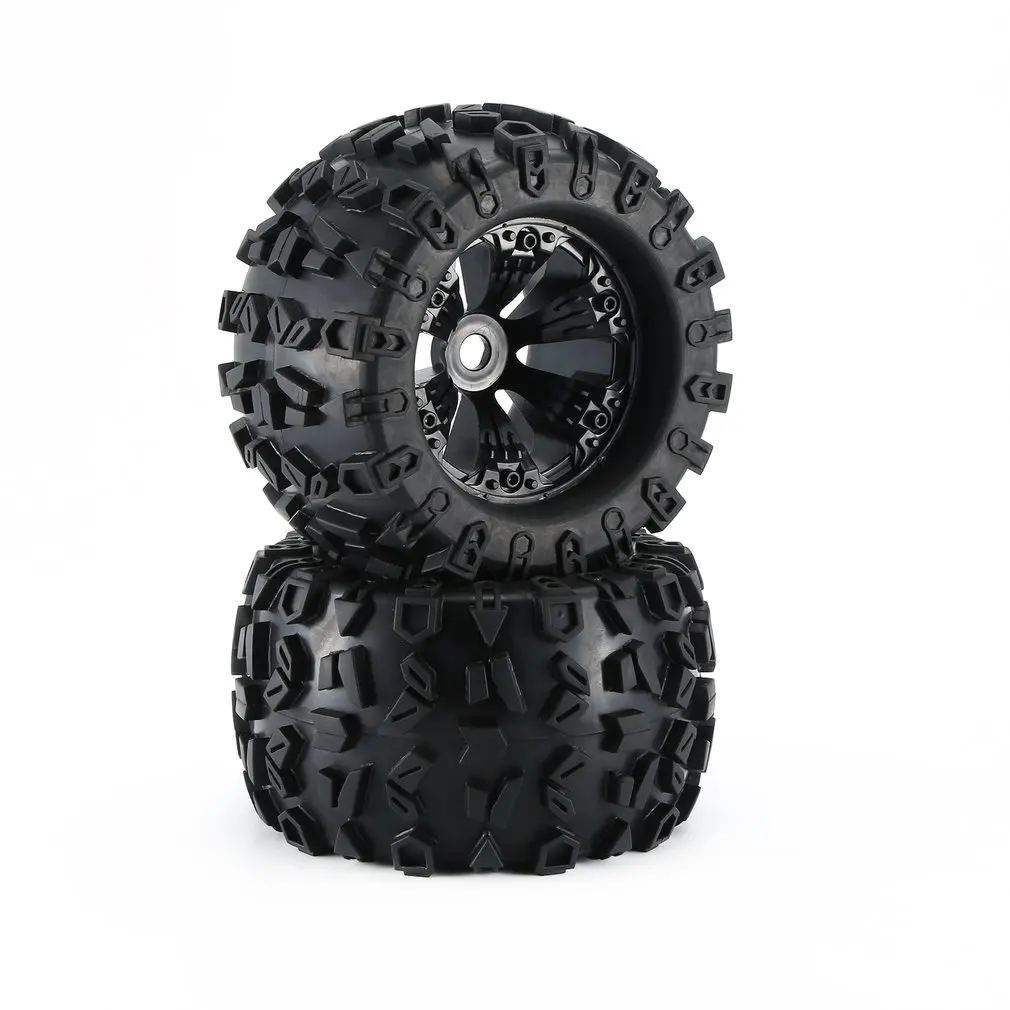 1 пара Радиоуправляемый автомобиль короткий ход 1/8 масштаб на дороге багги набор