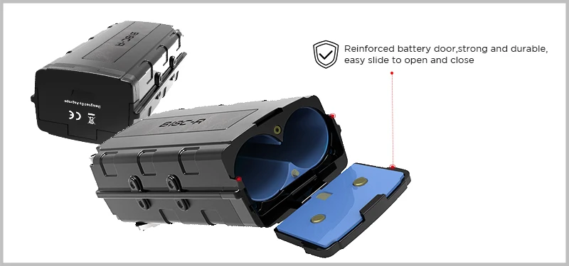 Augvape VTEC1.8 200 Вт электронная сигарета мод автоматический обход V режим OLED дисплей 510 разъем мод коробка новая версия Vape коробка мод