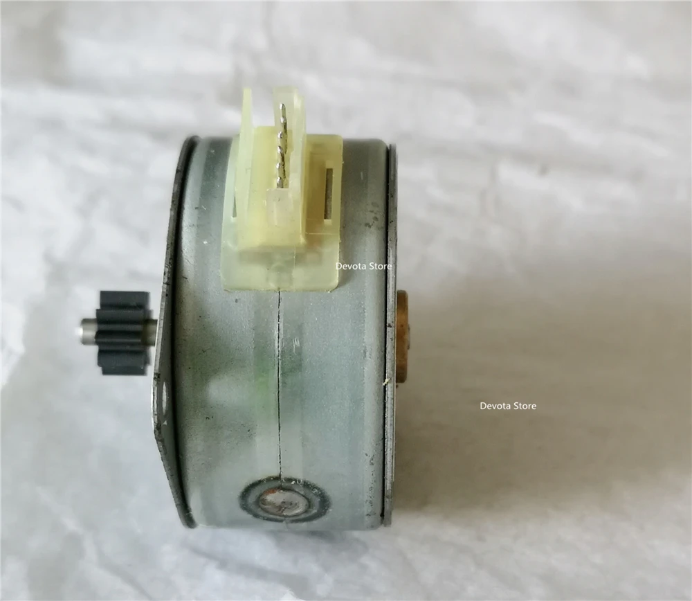 42 мм CKD шаговый двигатель DC 24V J262 135 6 wire с мотором gear QUALITY motor|Шаговый двигатель| |