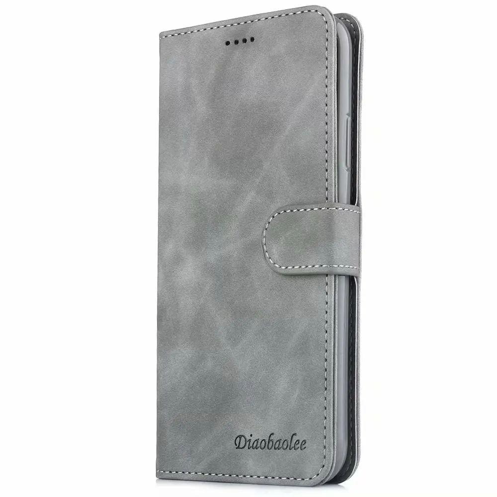 Grey 2 KISSCASE Магнитный чехол для телефона чехол на айфон 6 s 5 5S SE чехол для телефона s чехол для айфон 6 6S Plus чехол s ультра тонкий карамельный цвет флип Fundas - Цвет: Grey 2