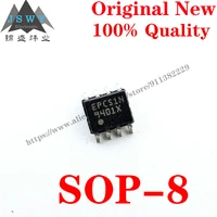 10100 pcs eepcs1si8n sop 8 programmable logic ic fpga configuration memory ic chip with for module arduino free shipping eepcs