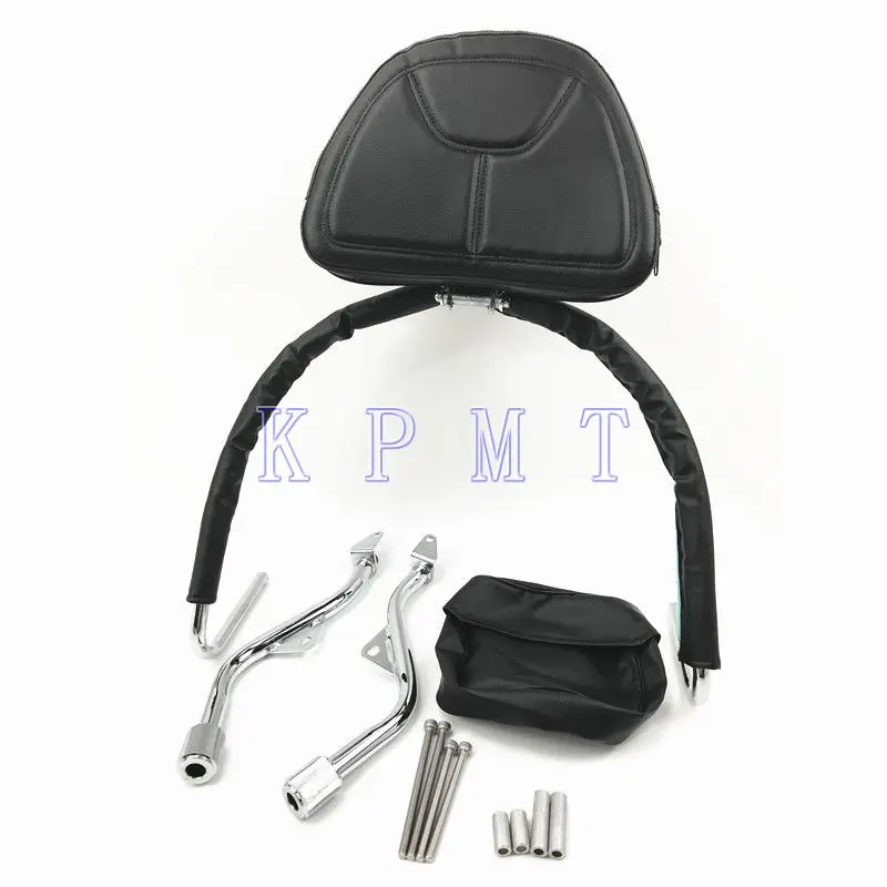 Регулируемая спинка для водителя мотоцикла Honda Goldwing GL1800 GL 1800 2001 2017 2012 2010 2013 2014 2015