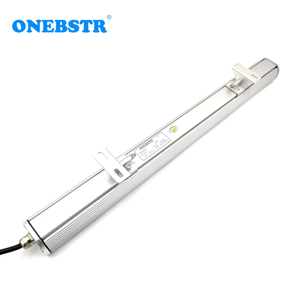 16W 24V 220V светодиодный Панель светильник инструмент станка с числовым программным