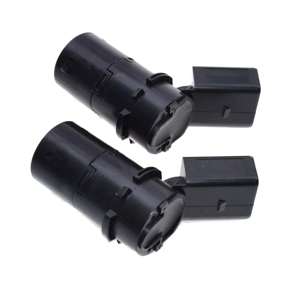 Пара датчиков парковки ISANCE для Audi A3 S3 Sportback &amp A4 S4 RS4 A6 S6 Avant RS6 Quattro Cabrio 7H0919275A 7H0919275D |