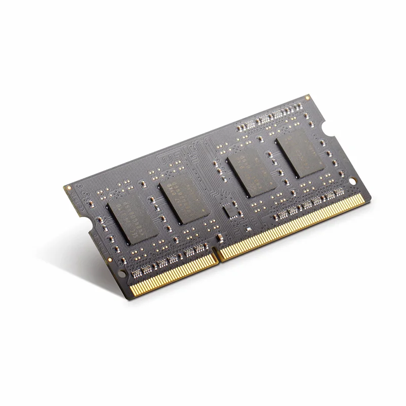Оперативная память Wicgtyp DDR3 4 ГБ 8 1600 МГц 204pin для ноутбука с высокой