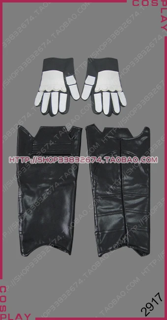 76 Jack Morrison Halloween Adult Outfit Set Immortal Skin Cosplay Costume S002