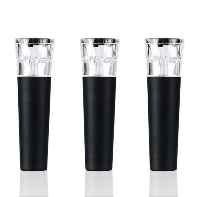 1 шт. Силиконовая пробка для вакуумного герметизации вина | Дом и сад