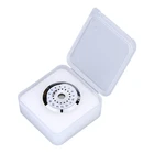 Высокое качество CT-30 HS-30 SKL-6C SKL-8A волоконный Тесак лезвия CT30 CB-16 резки Ножи лезвия 16 граней 48000-50000 раз в жизни