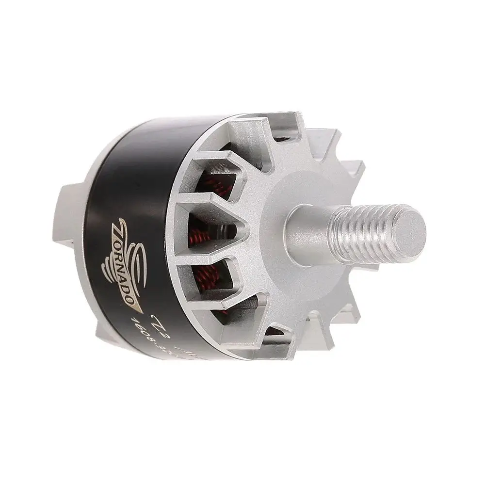 Brother Hobby Tornado T2 1608 3200KV 4S бесщеточный двигатель для RC Multirotor FPV Racing Drone | Игрушки и