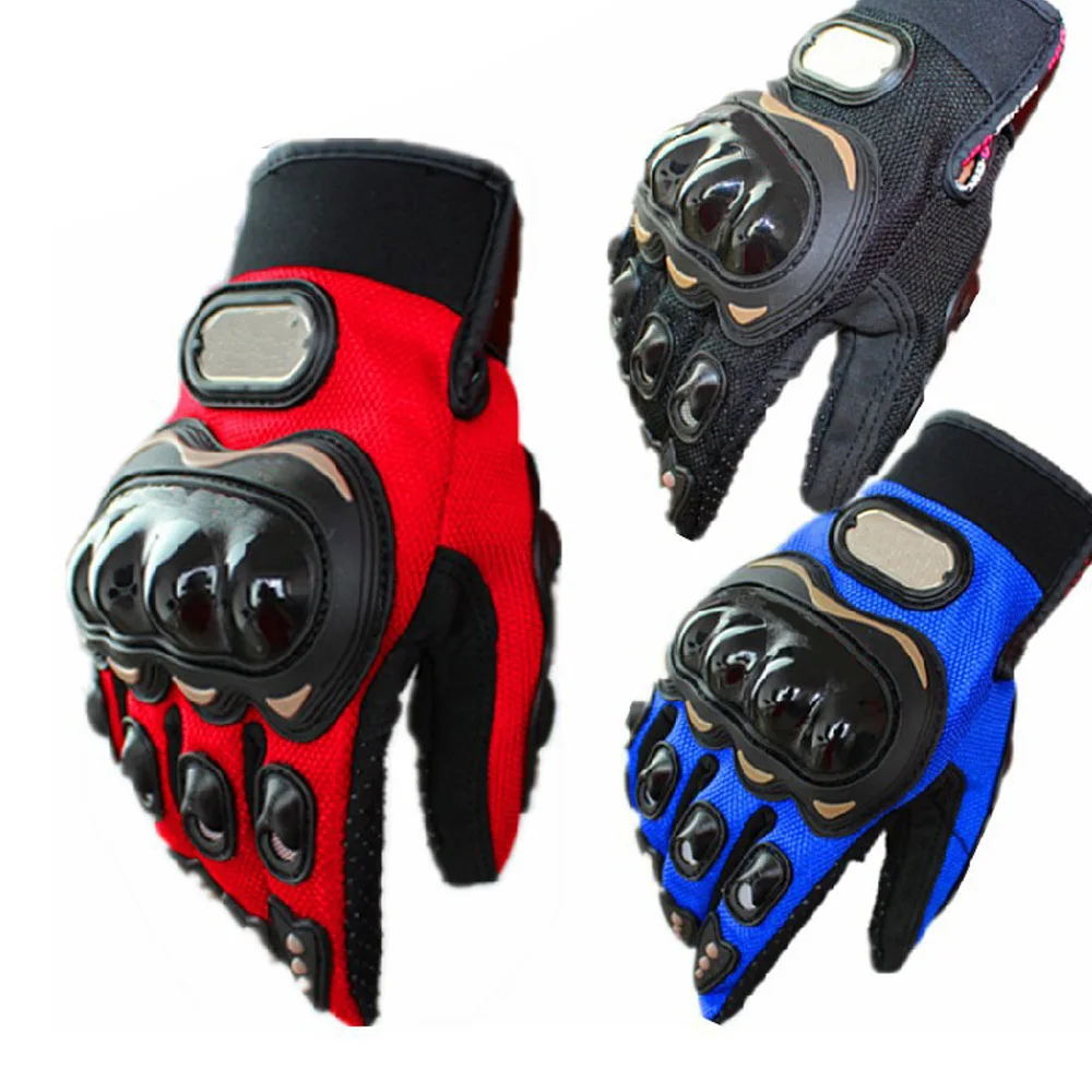

Motorcycle Equipments