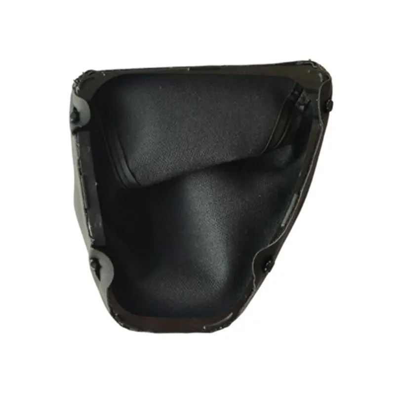 Car Shift Gear Stick Manual Boot Black Leather With Plastic Frame For BMW E30 E36 E39 E46 E81 E82 E87 E88 | Автомобили и