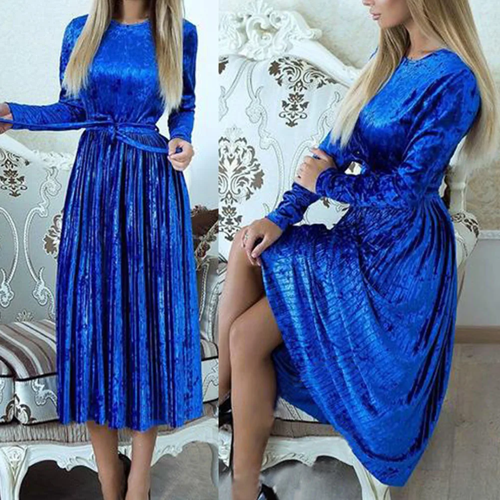 Весенне осенняя теплая куртка женское платье на каждый день с длинными рукавами