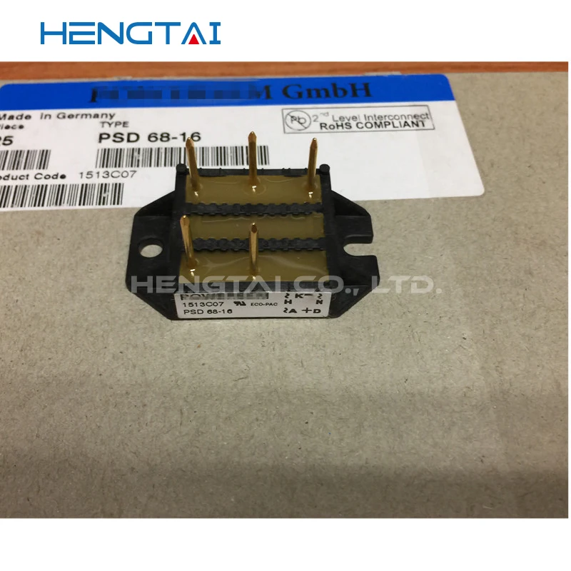 Бесплатная доставка оригинальный модуль PSD68 16