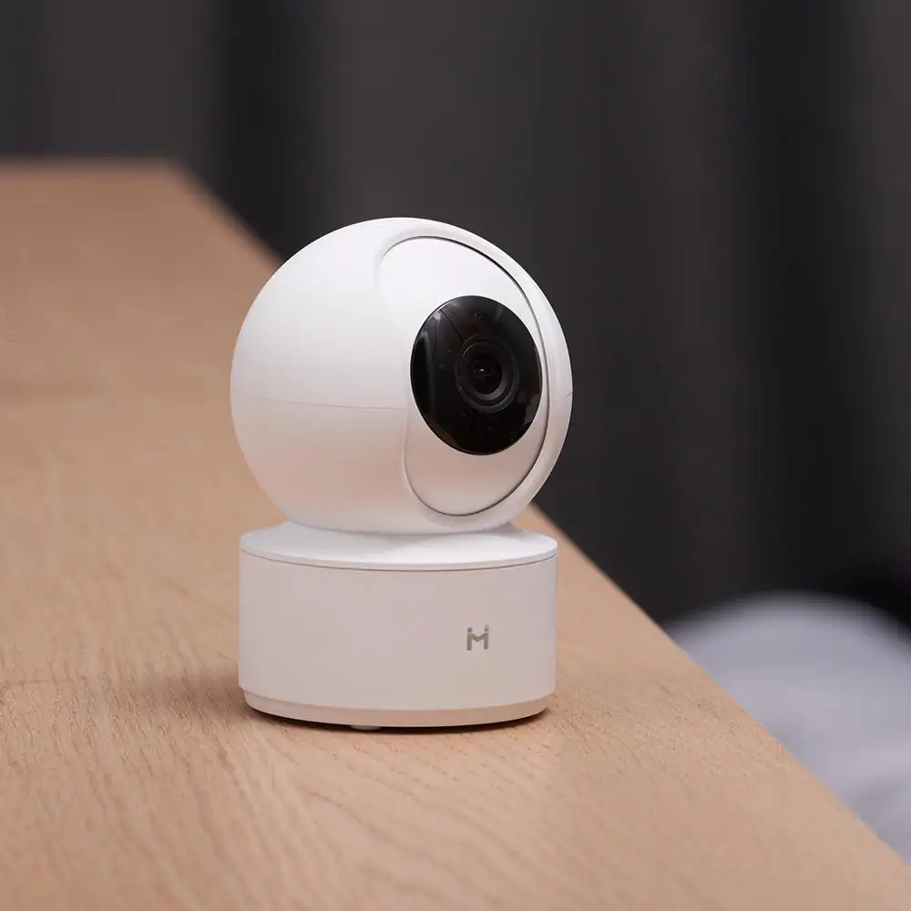 2020 глобальная версия Imilab камера HD 1080p ночное видение детский плач Обнаружение