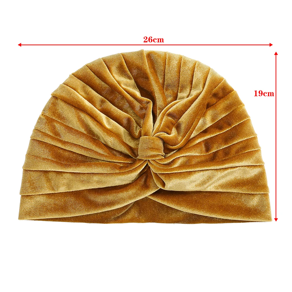 Женская бархатная повязка на голову AWAYTR модная неоновая двойная стрейчевая