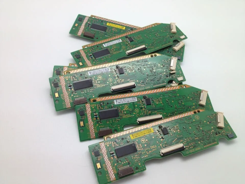Новая плата привода KES 490A BDP010 BDP020 BDP025 BDP015 для консоли PS4 | Электроника