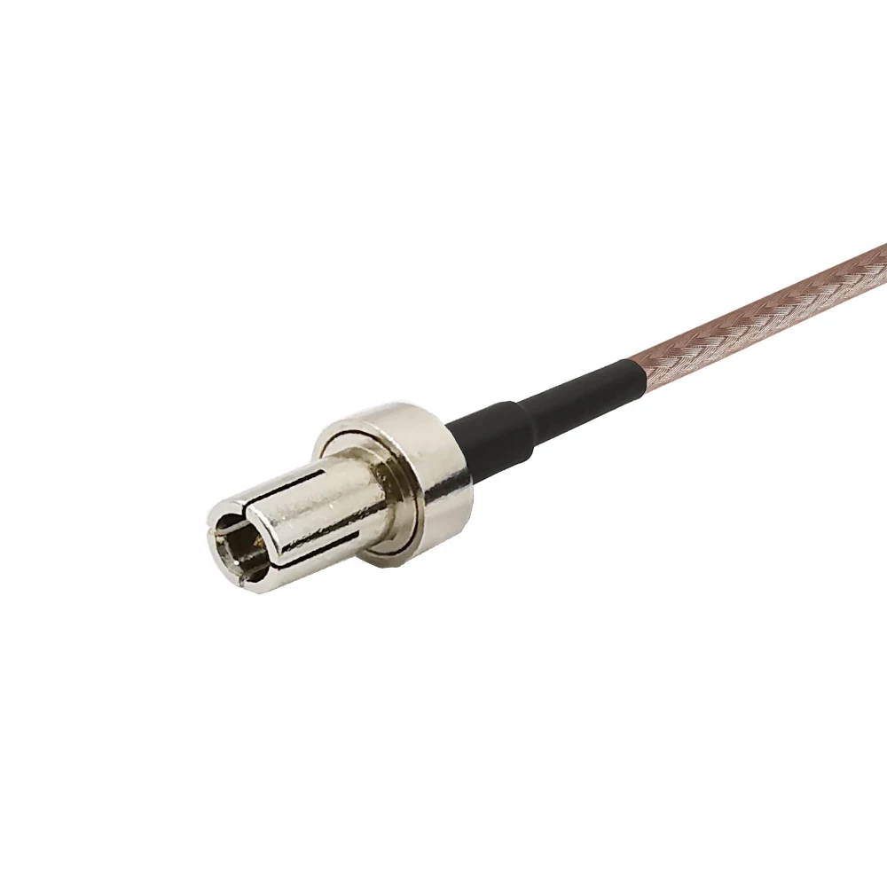 SMA to TS9 Connector Male Female Bulkhead Antenna RG316 Cable for 3G 4G LTE WiFi Wirelss Router Mobile Hotspot | Обустройство дома