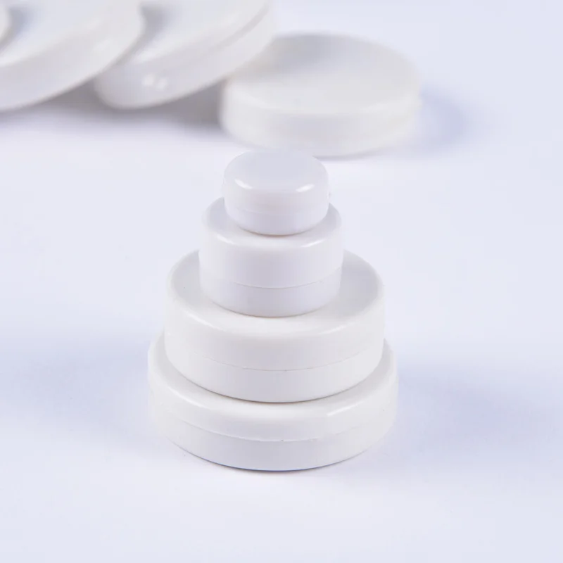 10 шт. погремушка коробка шарики Шум чайник детские игрушки аксессуары