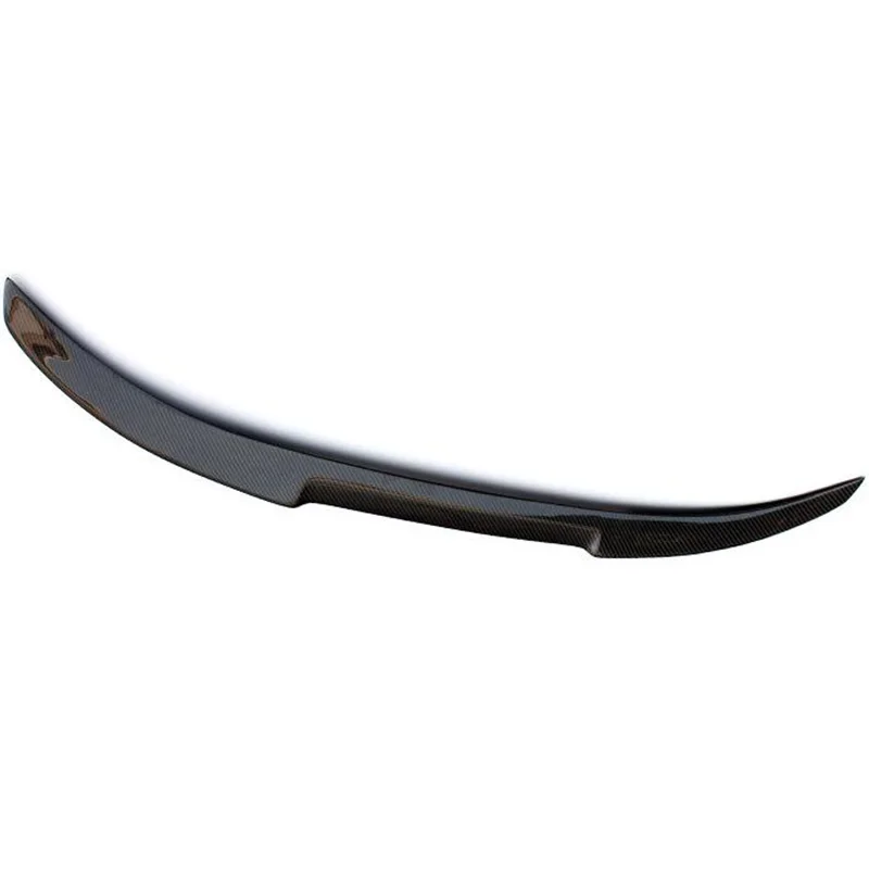E92 M3 из углеродного волокна M4 Стиль фотообои для BMW 2Door 2006 2013|trunk spoiler wing|spoiler wingtrunk |