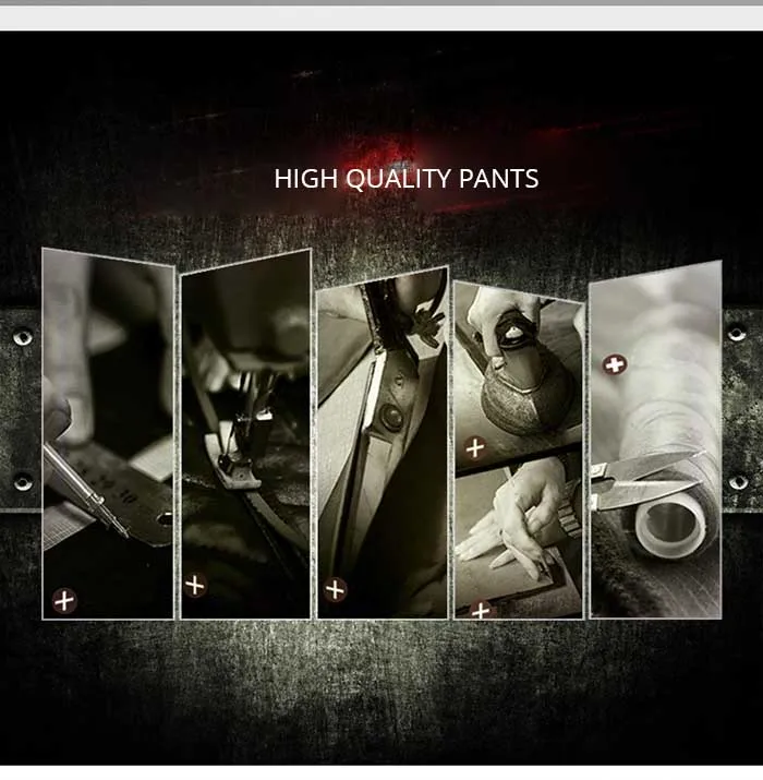 Fashion Camo Joggers Cargo Pants Men Casual Cotton Loose Baggy Harem Pants Military Army Style Outdoor Trousers Man Clothes
