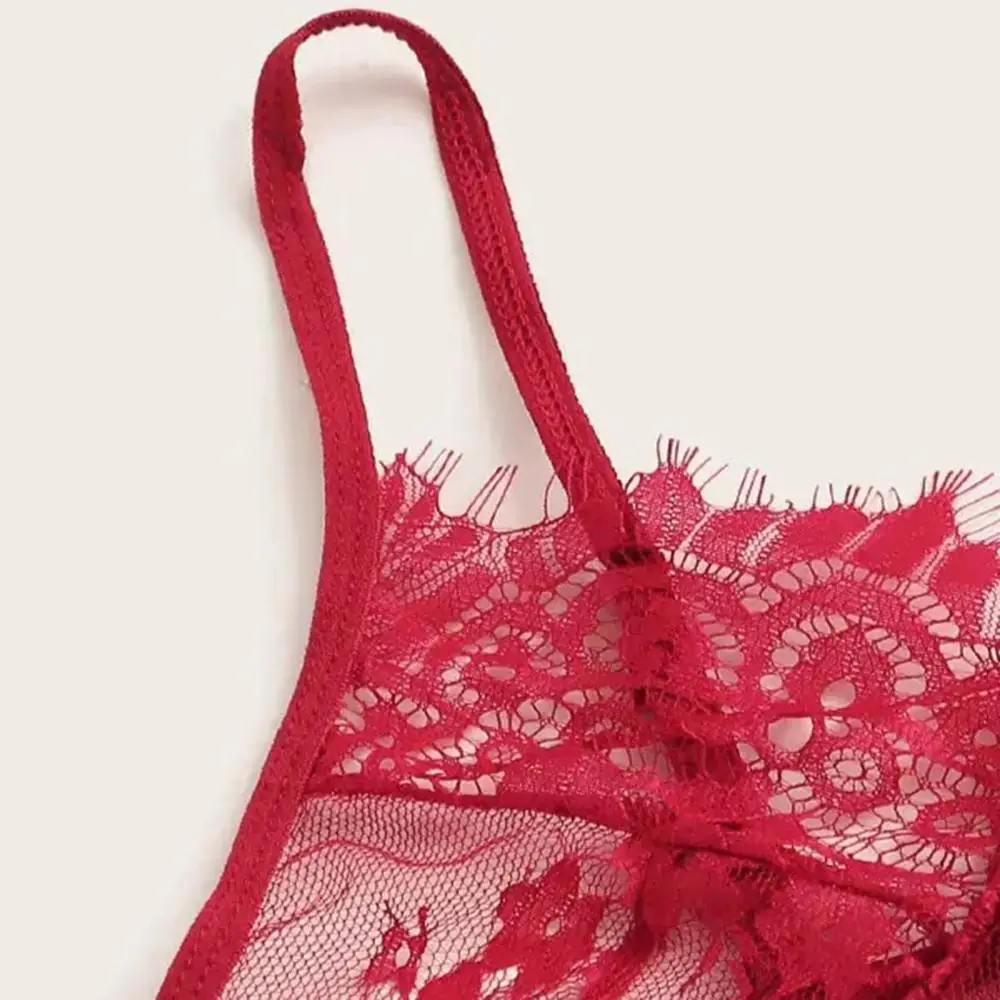 Женское сексуальное нижнее белье комплект с бюстгальтером Новый сексуальный