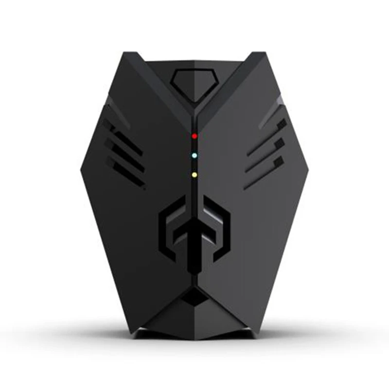 Усовершенствованная ультразвуковая система отпугивания грызунов | Превосходный