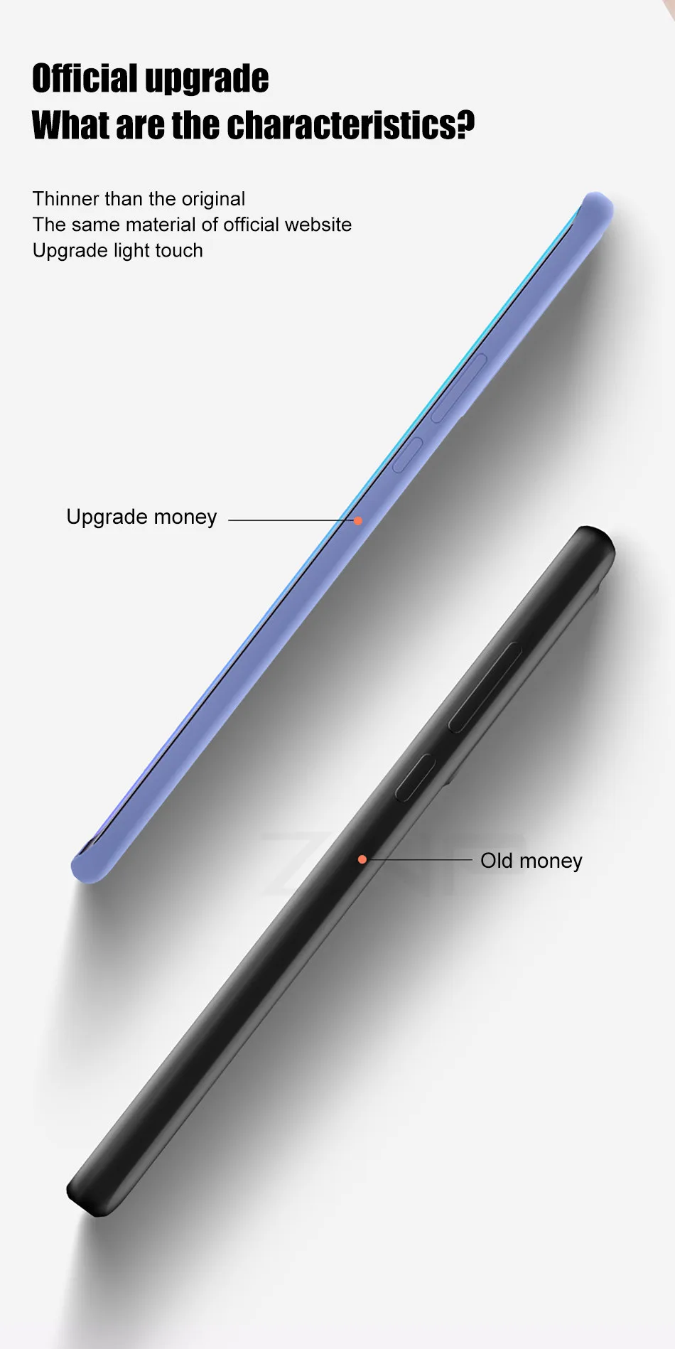 Чехол для телефона ZNP для huawei mate 20 10 30 P10 P20 P30 Pro Lite P Smart Z, жидкий силиконовый чехол для Honor 8x9 10 20 Lite Play
