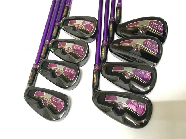 Женский комплект одежды для гольфа с чехлом на голову | Спорт и развлечения