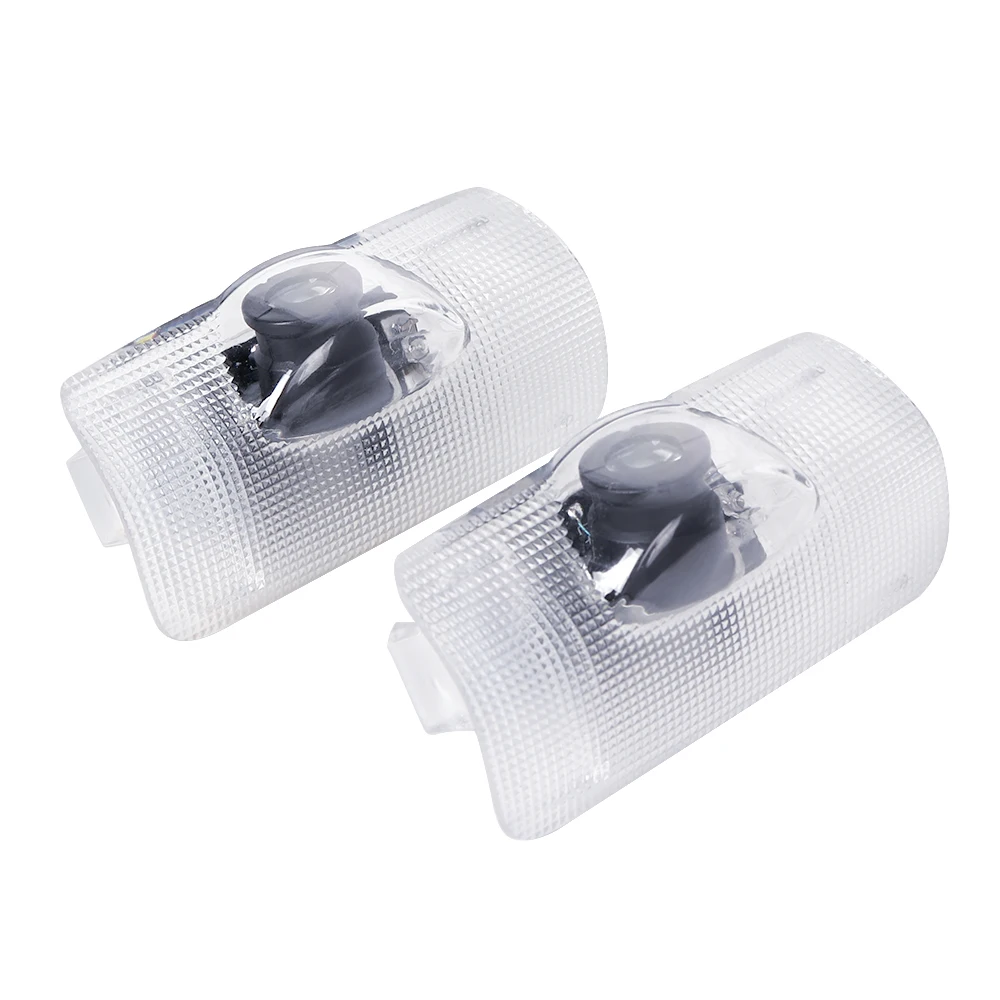 Светодиодный двери автомобиля проектор Добро пожаловать лампы проекторы