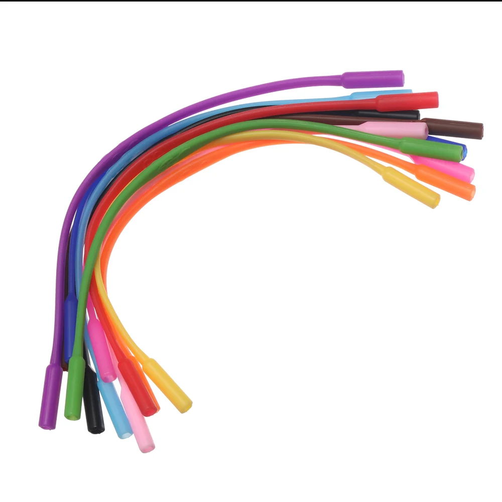 Фото 1Set New Colorful Kids Silicone Glasses Band Strap Ear Hooks Eyeglass Lanyard Sunglasses Rope Holde Elasticr Anti Slip Cordss - купить по 1Set New Colorful Kids Silicone Glasses Band Strap Ear Hooks Eyeglass Lanyard Sunglasses Rope Holde Elasticr Anti Slip Cordss - купить по