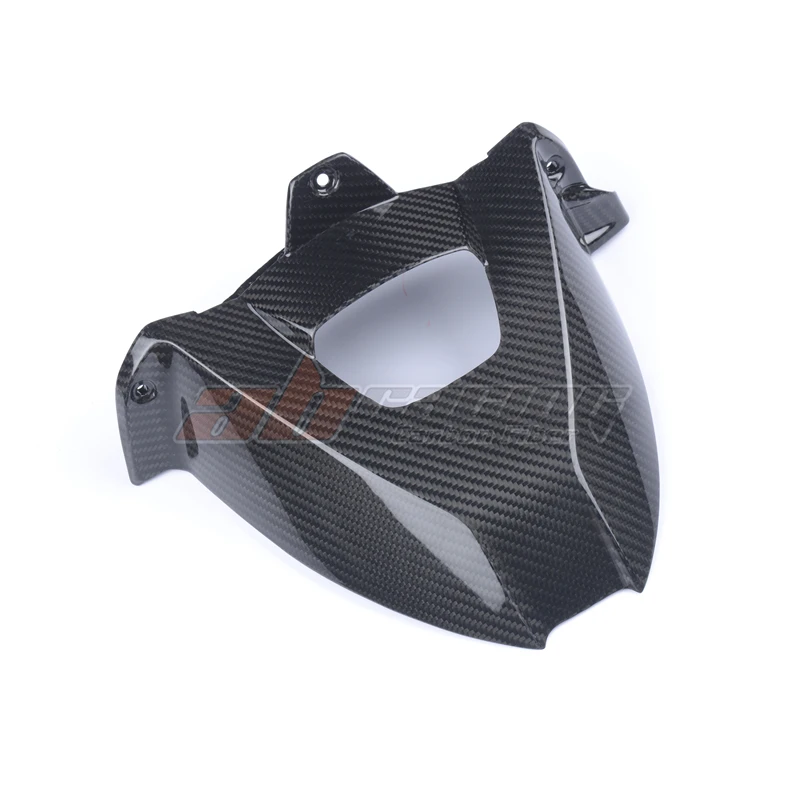 Задний громкоговоритель для BMW S1000RR HP4 2009 10 11 12 13 14 15 2016 2017 2018 S1000R 2014 полностью из