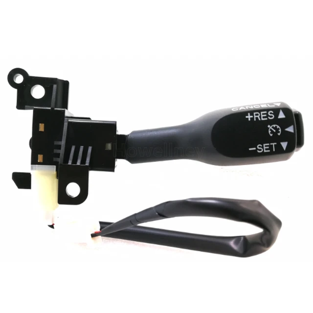 Переключатель круиз контроля для Toyota Camry Corolla Highlander RAV4 Matrix Tundra Lexus Yaris Scion 84632 34011