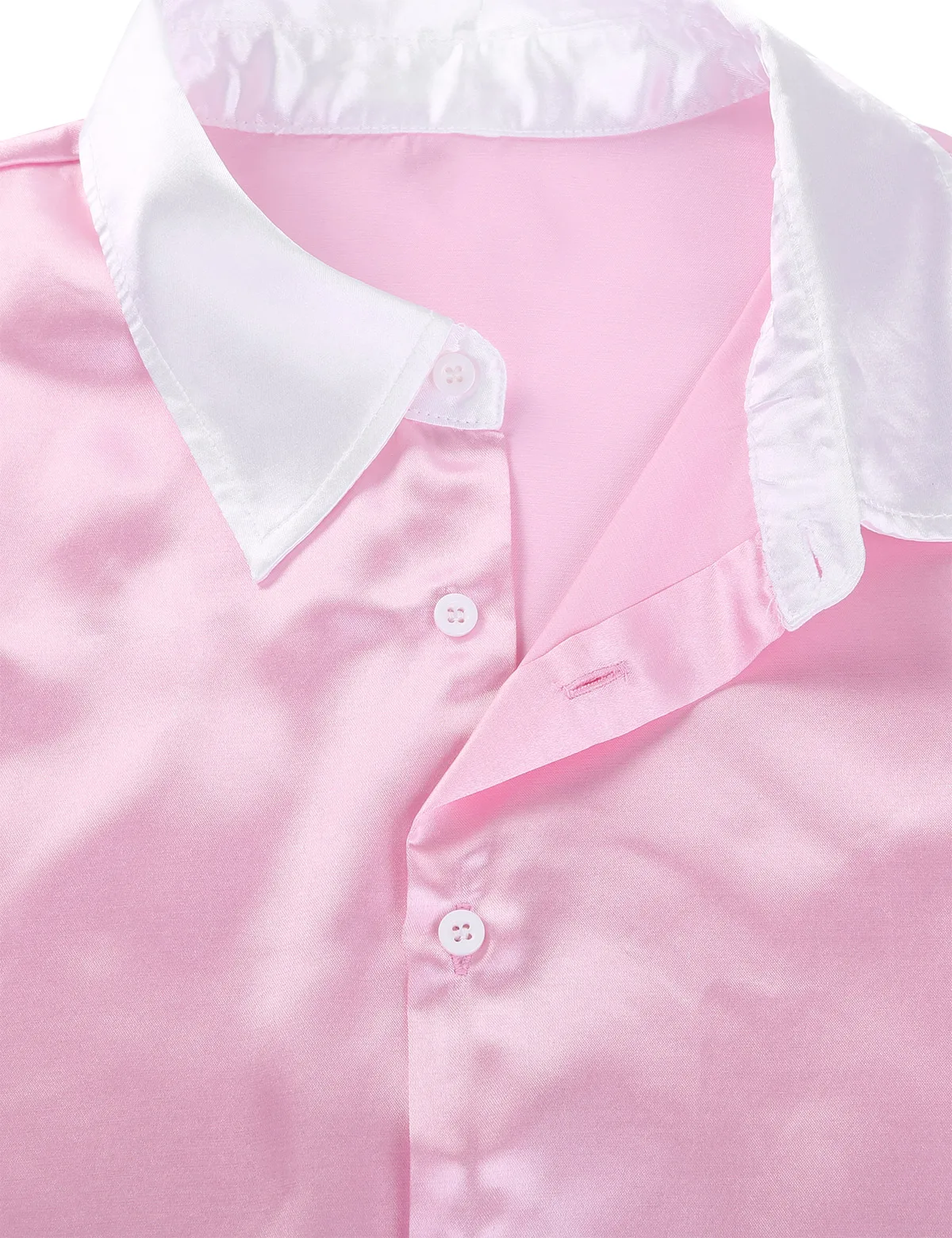 Костюм для косплея мужчин и женщин горничная Сисси с пышными рукавами на