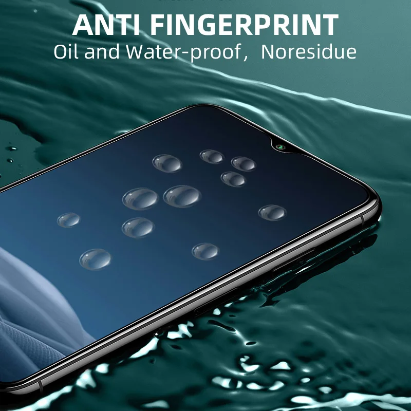 2 шт. Защитное стекло для Oukitel K8000 K6000 K4000 Plus K10000 Pro C8 K12|Защитные стёкла и плёнки