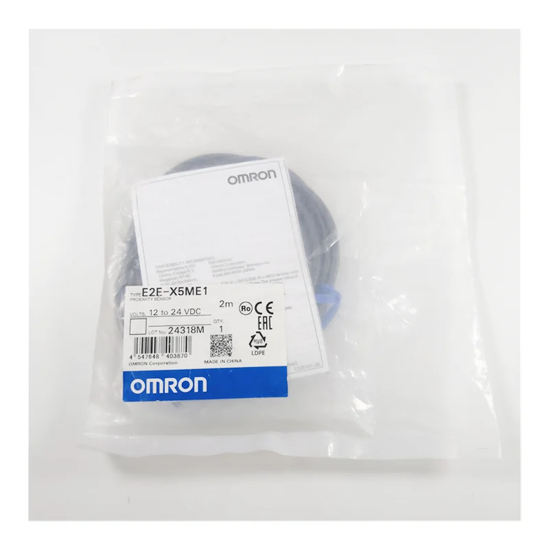 

Фотоэлектрический Переключатель OMRON E32-ZD22R fiber