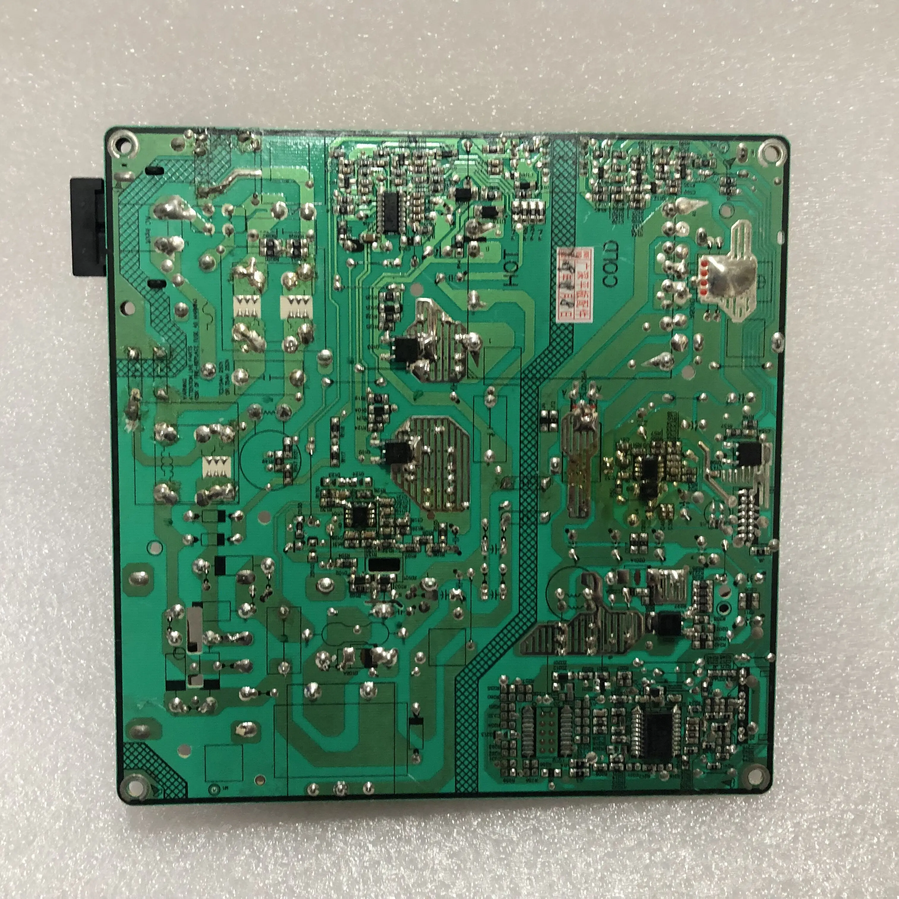 24V для D60A620U плата питания SHG5504C 101H 81 PBE060 H01 PBE049 H91 SHG5504C|ЖК-экраны и панели планшетов| |