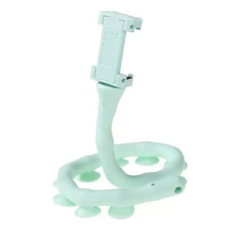 53 неделе креативный гусеничный держатель для телефона Осьминог