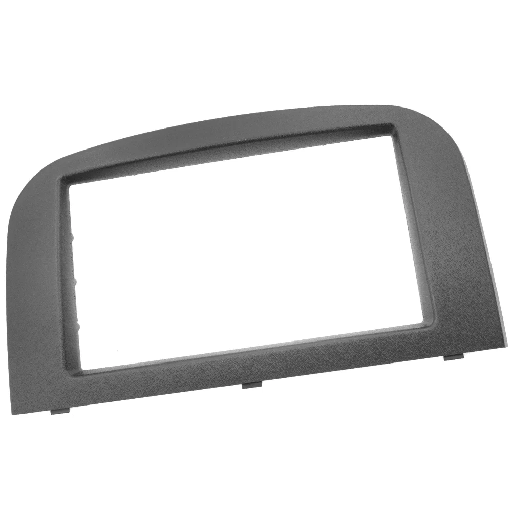 2 Din радиоприемник для Mitsubishi Colt приборной панели CD установочный комплект аудио