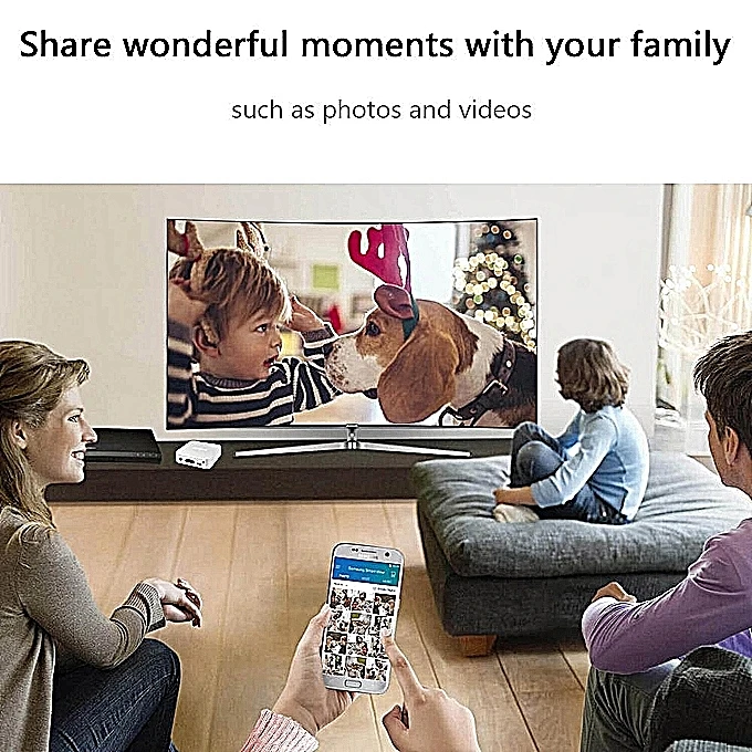 MiraScreen X7 ТВ палка ключ Anycast Crome литой HDMI/AV WiFi Дисплей приемник автомобиля Miracast 2 Мини