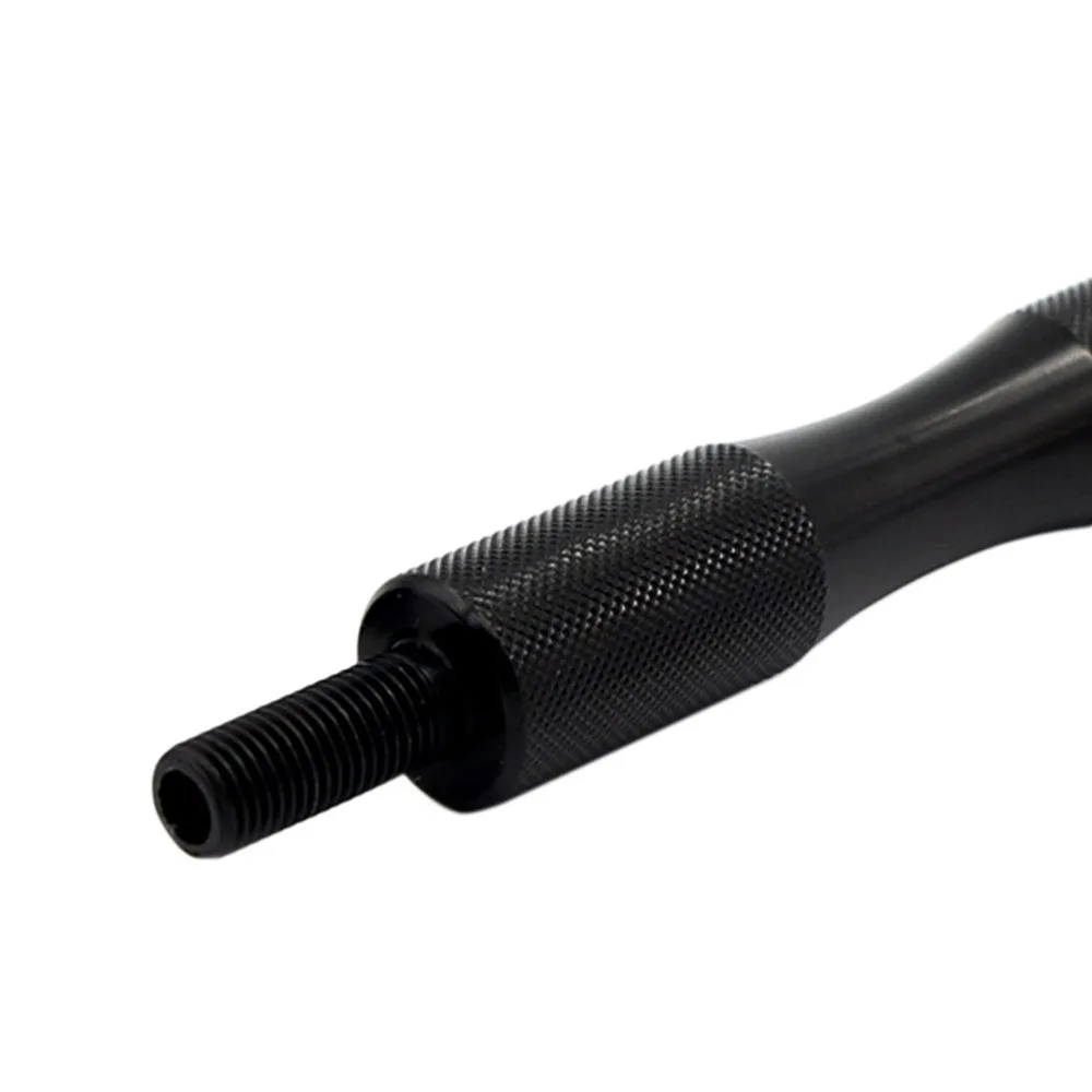 Ручное сверло для ювелирных изделий ручной Зажимной патрон мини 10 шт. спиральное