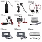 DC 3V AA батарея 5V USB 12V адаптер питания драйвер контроллер инвертор для 1-220M электролюминесцентный провод El светильник