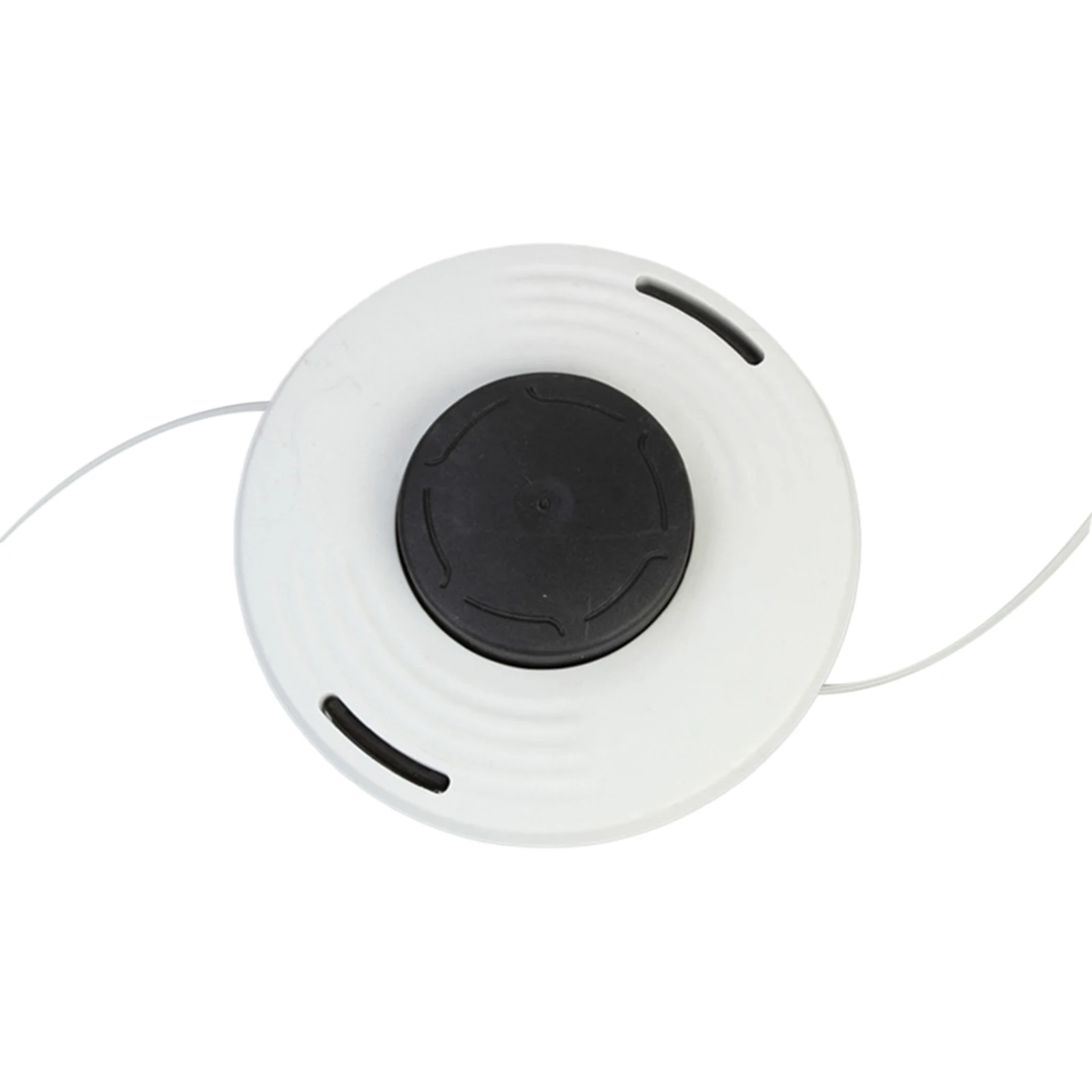 

46-2 Trimmer Head Weed String Trimmer Head For Stihl String Trimmer Accessory Mowing Head Nylon Rope Weeding Accessories