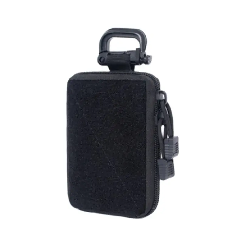 

Outdoor Sports Waist Bag Mini Medical Life Saving Bag Tactical MOLLE Multifunctional Accessory Bag