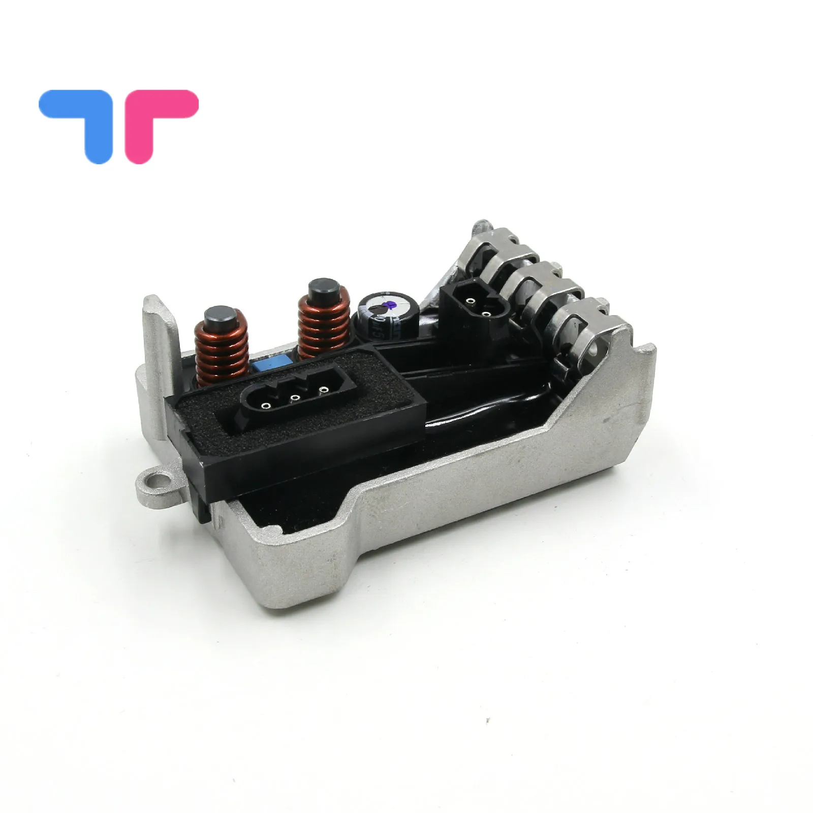 

New 64116934390 Blower Motor Resistor Regulator Fit For BMW 7 Series E65 E66 E67