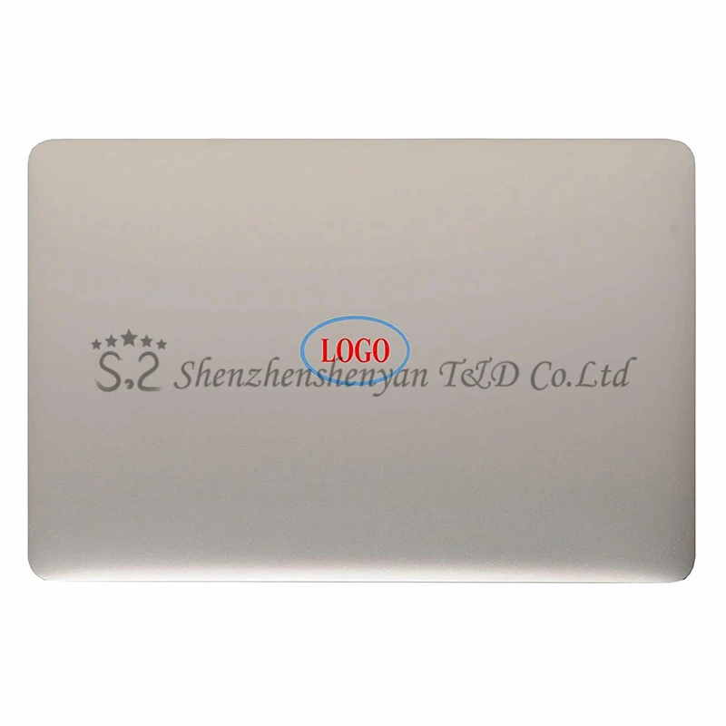 Новый ЖК-дисплей A1369 A1466 для Macbook Air 13 &quotA1466 ЖК-экран в сборе дисплей 2010 2011 2012 MC503 MC965