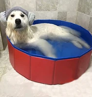 dog pool foldable dog pool pet pools pet bath swimming bathtub bathtub %d0%b1%d0%b0%d1%81%d1%81%d0%b5%d0%b9%d0%bd %d0%bb%d0%b5%d0%b6%d0%b0%d0%bd%d0%ba%d0%b0 %d0%b4%d0%bb%d1%8f %d1%81%d0%be%d0%b1%d0%b0%d0%ba bathing pool for dogs cats kids