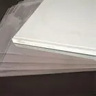 R58A 5 шт.пакет утолщенный материал ПВХ внешний рукав запись защитная сумка крышка для 12 дюймовых LP виниловых записей