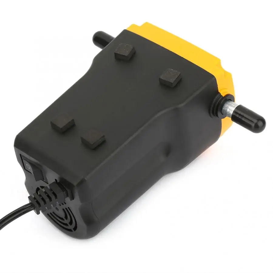 Мини автомобильный масляный дизельный насос для перекачки 12V 60W высокого