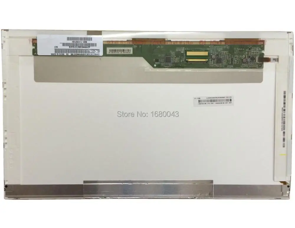 HB156WX1 200 подходит 100 600 HT156WX1 HT156WXB N156B6 L04 L06 TLAB TLQ1 LTN156AT| |